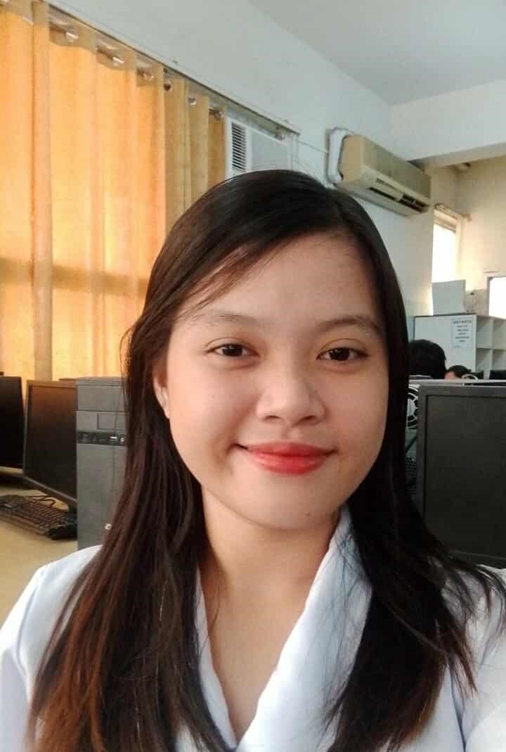 Arjane Cabatingan